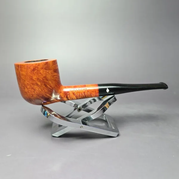 Dr Grabow Viscount Five Pipe Set in Fitted Case, Unsmoked - Image 7