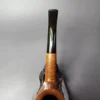 Ben Wade Standard Smooth Stack Estate Briar Pipe, English Estates - Image 7