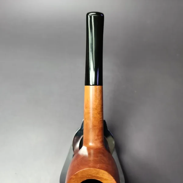 Chadhall Smooth Billiard Estate Briar Pipe, Italian Estates - Image 7