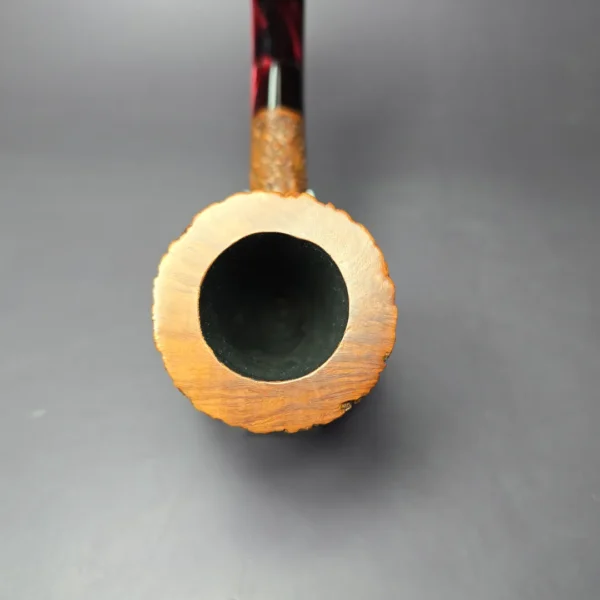 Castello Sea Rock 25 4K Stack Dublin Estate Briar Pipe, Italian Estates - Image 7