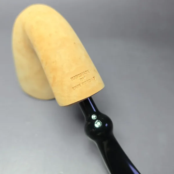 Nording Signature Smooth Freehand Estate Briar Pipe, Unsmoked - Image 7