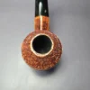 Ser Jacopo 2 x Maxima S2 Sandblasted Bulldog Estate Briar Pipe - Image 7