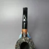 Stanwell Vario 63 Partially Sandblasted Dublin Estate Briar Pipe, Danish Estates - Image 7
