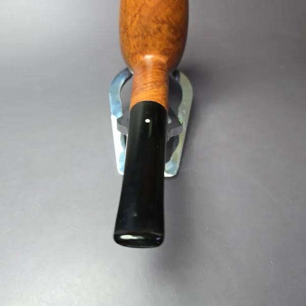 Dunhill 1968 Root Briar LB C Smooth Billiard Estate Briar Pipe, English Estates - Image 7