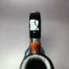 Morgan BlackJack 20 Sandblasted Dublin Briar Pipe, New - Image 7