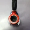 Merchant Service Smooth “Full Bent” Artisan Briar Pipe, New - Image 7