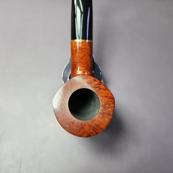 Vauen 3030 Smooth Bent Dublin Estate Briar Pipe, Unsmoked, 9mm - Image 7