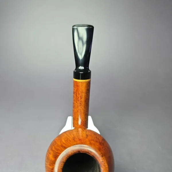 Grechukhin G Grade 60th Birthday Limited Edition Estate Briar Pipe, Other Estates - Image 7