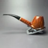 Peter Stokkebye (Jorgen Larsen) E Long Shank Brandy Estate Briar Pipe, Danish Estates - Image 7