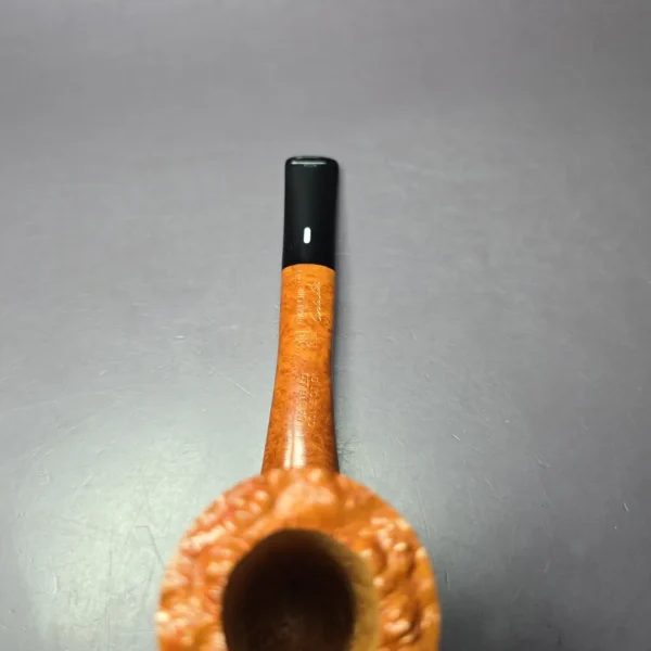 Castello 2012 Collection Great Line 3K Freehand Estate Briar Pipe, Unsmoked - Image 7