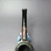 Dunhill 1964 Shell Briar Sandblasted Pot Estate Briar Pipe, English Estates - Image 7