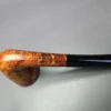Bruno Nuttens Heritage H3 Smooth Dublin Estate Briar Pipe, Unsmoked - Image 7