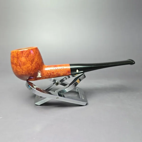 Dr Grabow Viscount Five Pipe Set in Fitted Case, Unsmoked - Image 8