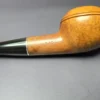Kaywoodie Super Grain 37C Smooth Rhodesian Estate Briar Pipe, American Estates - Image 8