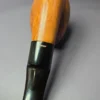 Smooth Oom Paul Estate Briar Pipe, Italian Estates - Image 8
