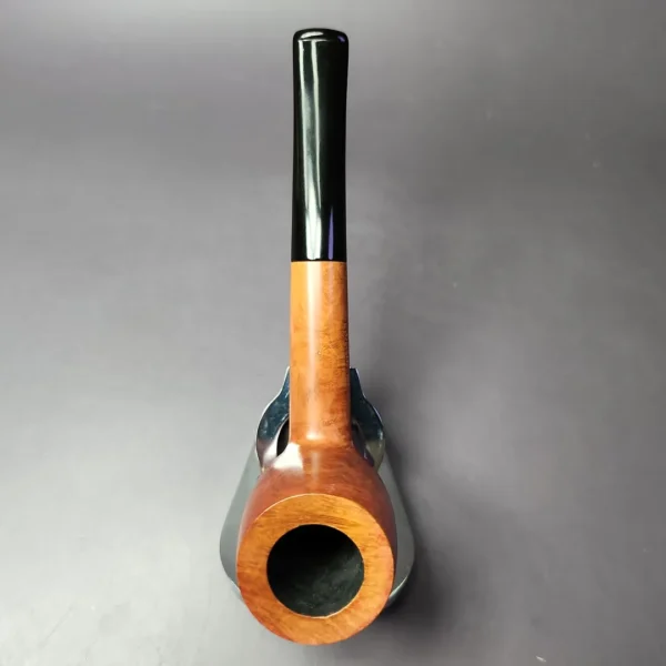 Chadhall Smooth Billiard Estate Briar Pipe, Italian Estates - Image 8