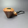 Bjarne XL Smooth Freehand Estate Briar Pipe, Danish Estates - Image 8