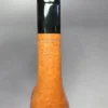 Randy Wiley 1985 Traditional Smooth Freehand Estate Briar Pipe, American Estates - Image 8