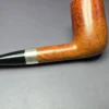 Stanwell Sterling 66 Smooth Stack Estate Briar Pipe, Danish Estates - Image 8