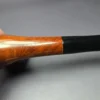 Savinelli Venezia 413 KS Smooth Dublin Estate Briar Pipe, Italian Estates, 6mm - Image 8
