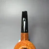 Ser Jacopo Maxima L2 Smooth XL Bulldog Estate Briar Pipe, Italian Estates - Image 8