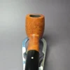 Dunhill 1968 Root Briar LB C Smooth Billiard Estate Briar Pipe, English Estates - Image 8
