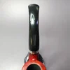 Merchant Service Smooth “Full Bent” Artisan Briar Pipe, New - Image 8