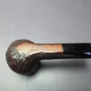 Dunhill 1994 Shell Briar 4903 Nosewarmer Estate Briar Pipe, English Estates - Image 8
