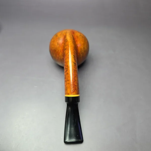 Grechukhin G Grade 60th Birthday Limited Edition Estate Briar Pipe, Other Estates - Image 8