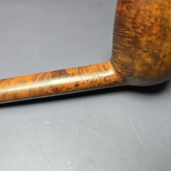 Comoy's (1940s) Extraordinaire 309XL Canadian Estate Briar Pipe, English Estates - Image 8