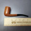 Ben Wade Standard Smooth Stack Estate Briar Pipe, English Estates - Image 9