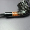 Stanwell Vario 63 Partially Sandblasted Dublin Estate Briar Pipe, Danish Estates - Image 9
