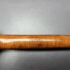 Michel Naturals 255 Smooth Canadian Estate Briar Pipe, Unsmoked - Image 9