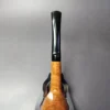 Michel Naturals 1350 (by GBD) Smooth Cutty Estate Briar Pipe, Unsmoked - Image 9