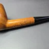 Sasieni Mayfair 11 Smooth Billiard Estate Briar Pipe, English Estates - Image 9