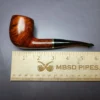 Vauen 3968 Smooth Billiard Estate Briar Pipe, Unsmoked, 9mm - Image 9