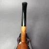Michel Selected Smooth Cutty Estate Briar Pipe, Unsmoked - Image 9