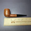 Dunhill 1968 Root Briar LB C Smooth Billiard Estate Briar Pipe, English Estates - Image 10