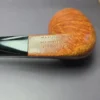 Ser Jacopo Maxima L2 Smooth XL Bulldog Estate Briar Pipe, Italian Estates - Image 10