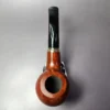 Vauen 3210 Smooth Author Estate Briar Pipe, Unsmoked, 9mm - Image 10