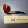 Vauen 3030 Smooth Bent Dublin Estate Briar Pipe, Unsmoked, 9mm - Image 10