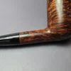 Dunhill 2018 Amber Root 5112 Smooth Chimney Estate Briar Pipe, English Estates - Image 10