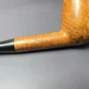 Sasieni Mayfair 11 Smooth Billiard Estate Briar Pipe, English Estates - Image 10