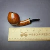Grechukhin G Grade 60th Birthday Limited Edition Estate Briar Pipe, Other Estates - Image 10
