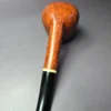 Peter Stokkebye (Jorgen Larsen) E Long Shank Brandy Estate Briar Pipe, Danish Estates - Image 10