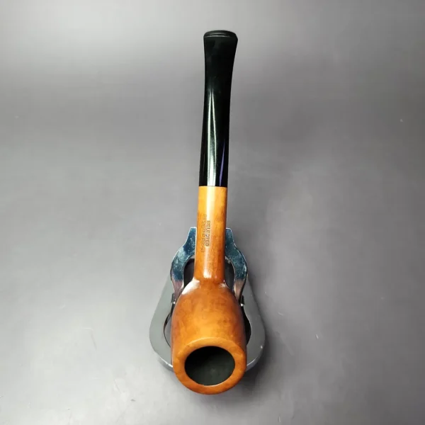 Michel Selected Smooth Cutty Estate Briar Pipe, Unsmoked - Image 10