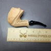 Nording Signature Freehand Smooth Estate Briar Pipe, Unsmoked - Image 10