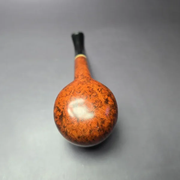 Peter Stokkebye (Jorgen Larsen) E Long Shank Brandy Estate Briar Pipe, Danish Estates - Image 11