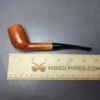 Michel Selected Smooth Cutty Estate Briar Pipe, Unsmoked - Image 11