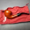 Vauen 3905 Smooth Pear Estate Briar Pipe, Unsmoked, 9mm - Image 13